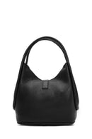 Women's Black Long Strap Shoulder Bag | Derimod