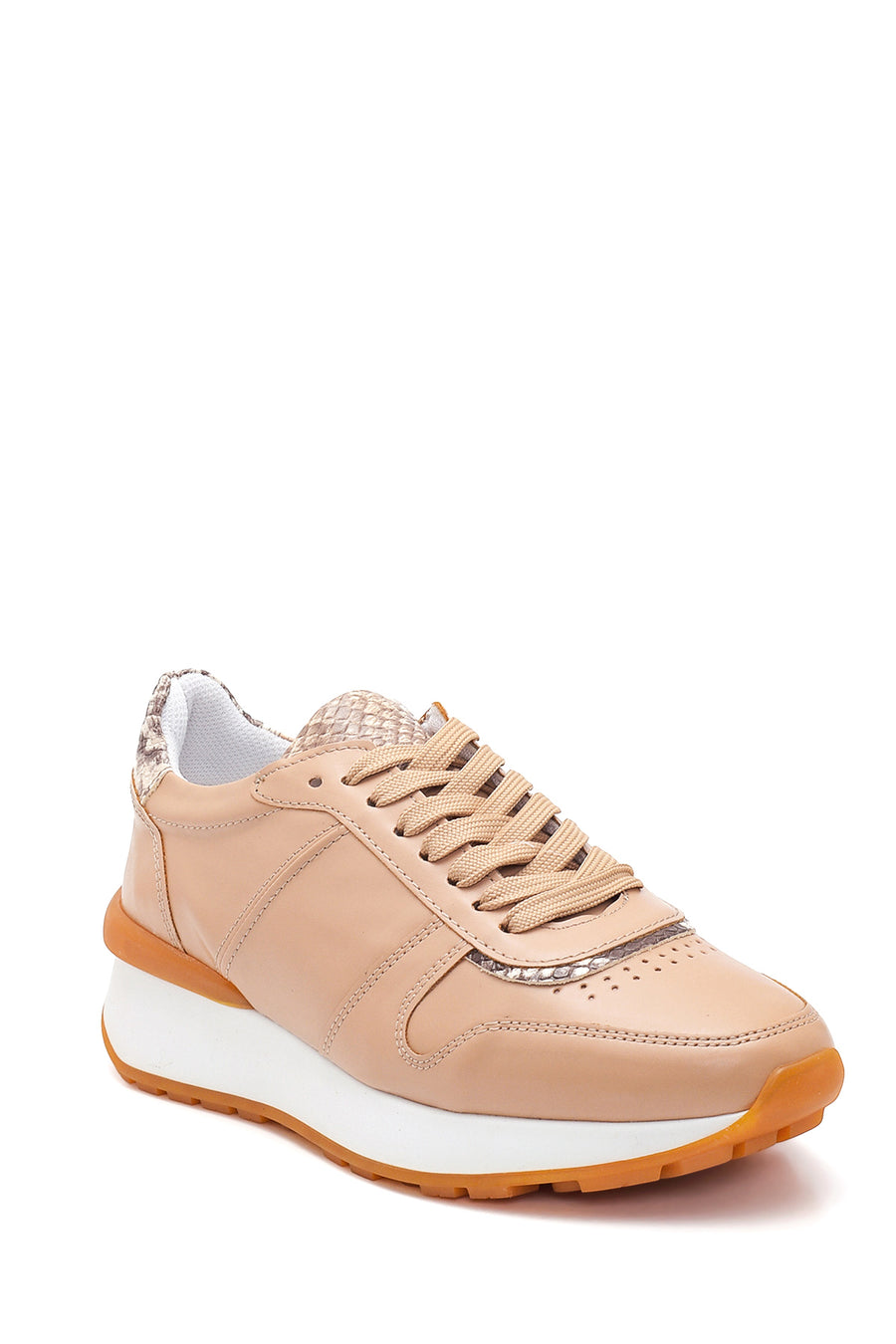 Women's Patterned Sneaker