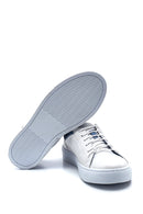 Women's Leather Casual Sneaker | Derimod