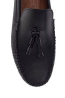 Erkek Deri Casual Loafer | Derimod
