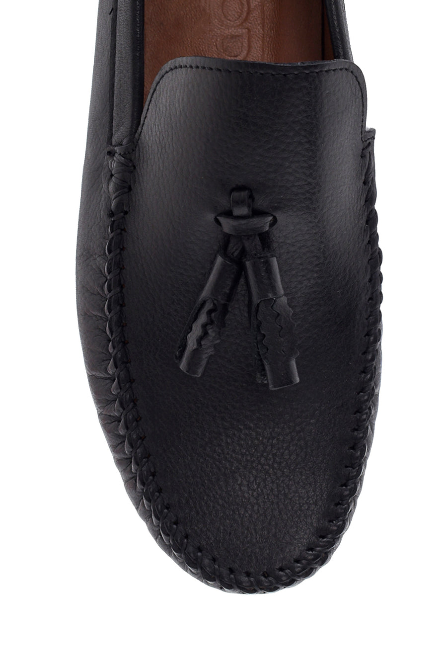 Erkek Deri Casual Loafer