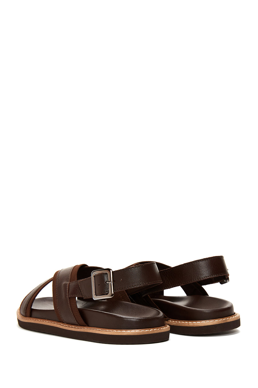 Men's Leather Sandals