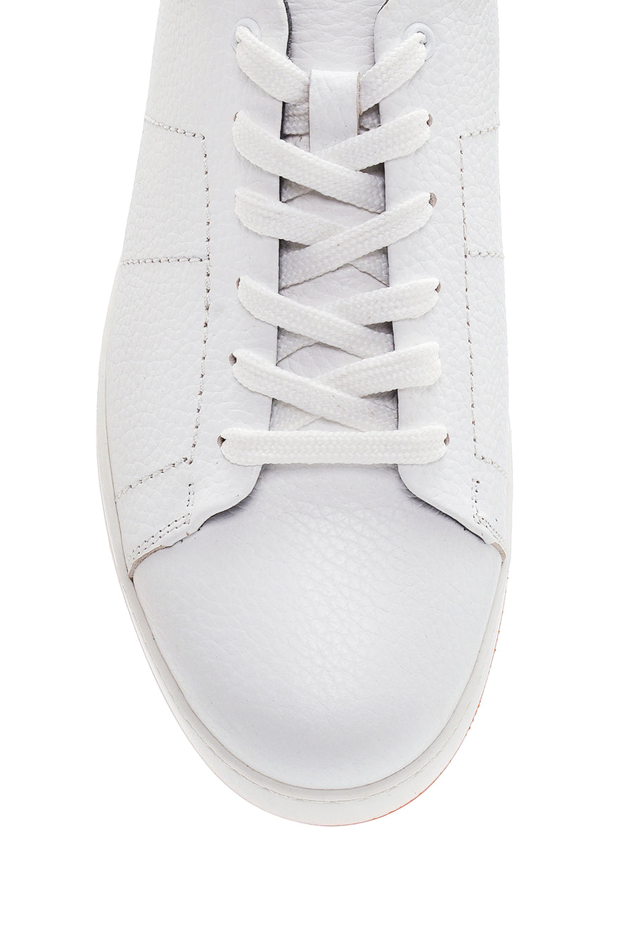 Erkek Deri Sneaker