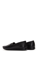 Kadın Deri Casual Loafer | Derimod