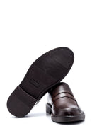 Erkek Deri Casual Loafer | Derimod