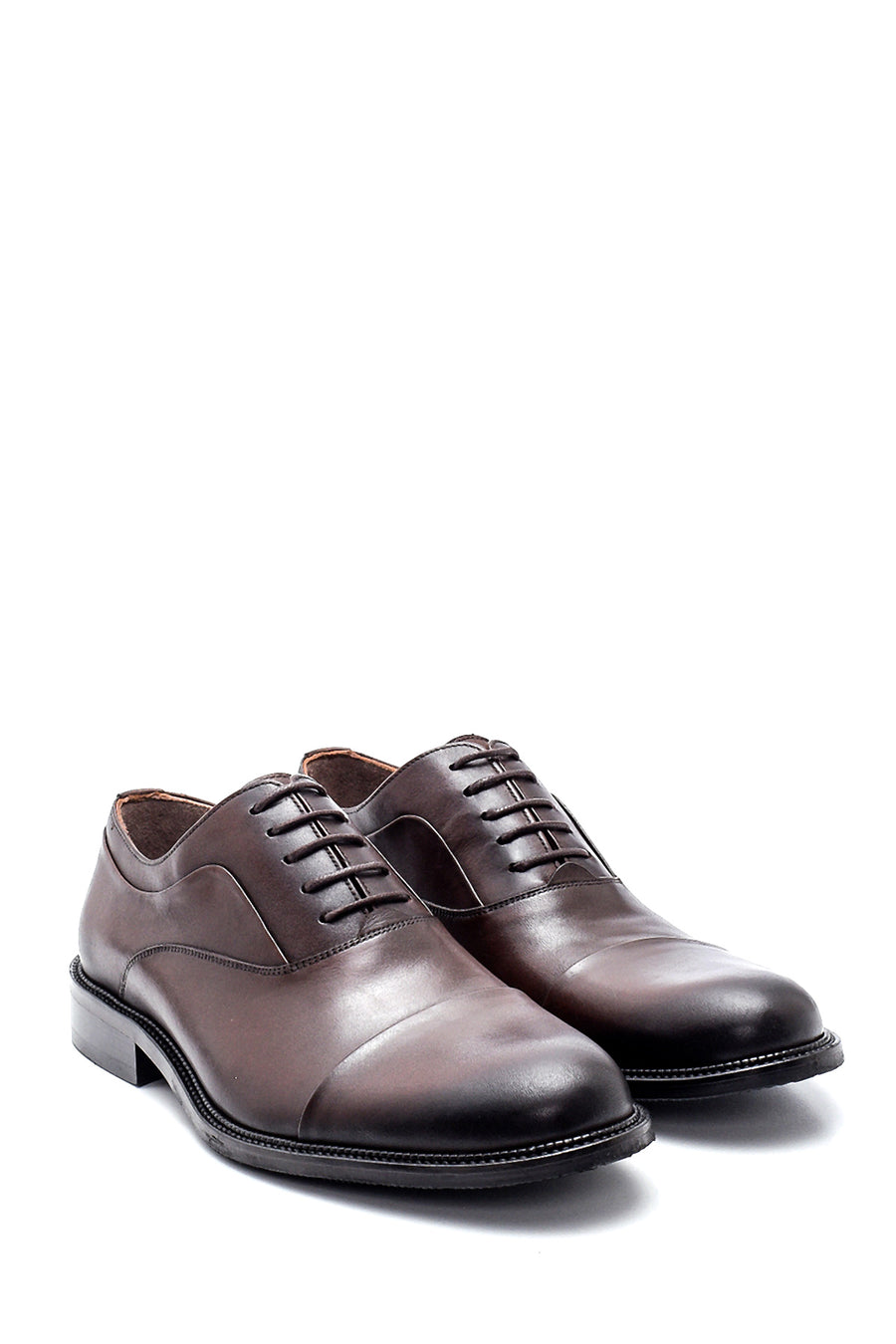 Men's Leather Shoes