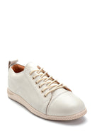 Kadın Deri Sneaker | Derimod