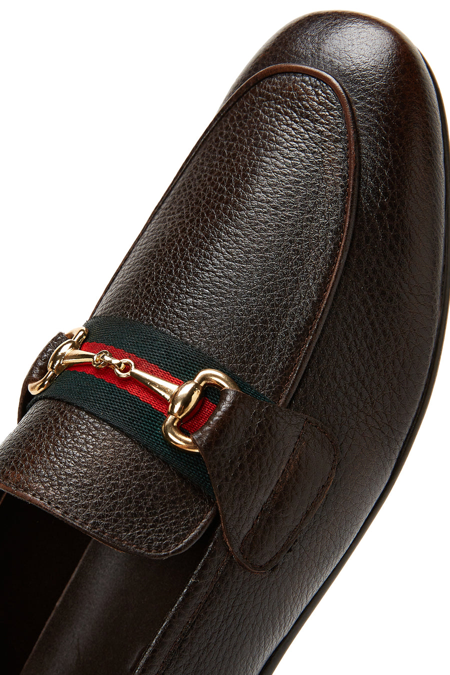 Erkek Deri Casual Loafer