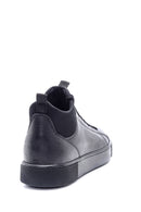 Men's Leather Sneaker | Derimod