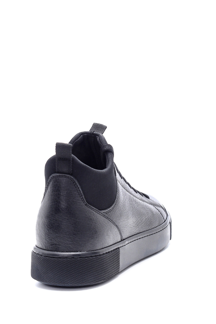 Men's Leather Sneaker