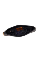 Woman Black Mini Clutch Bag | Derimod