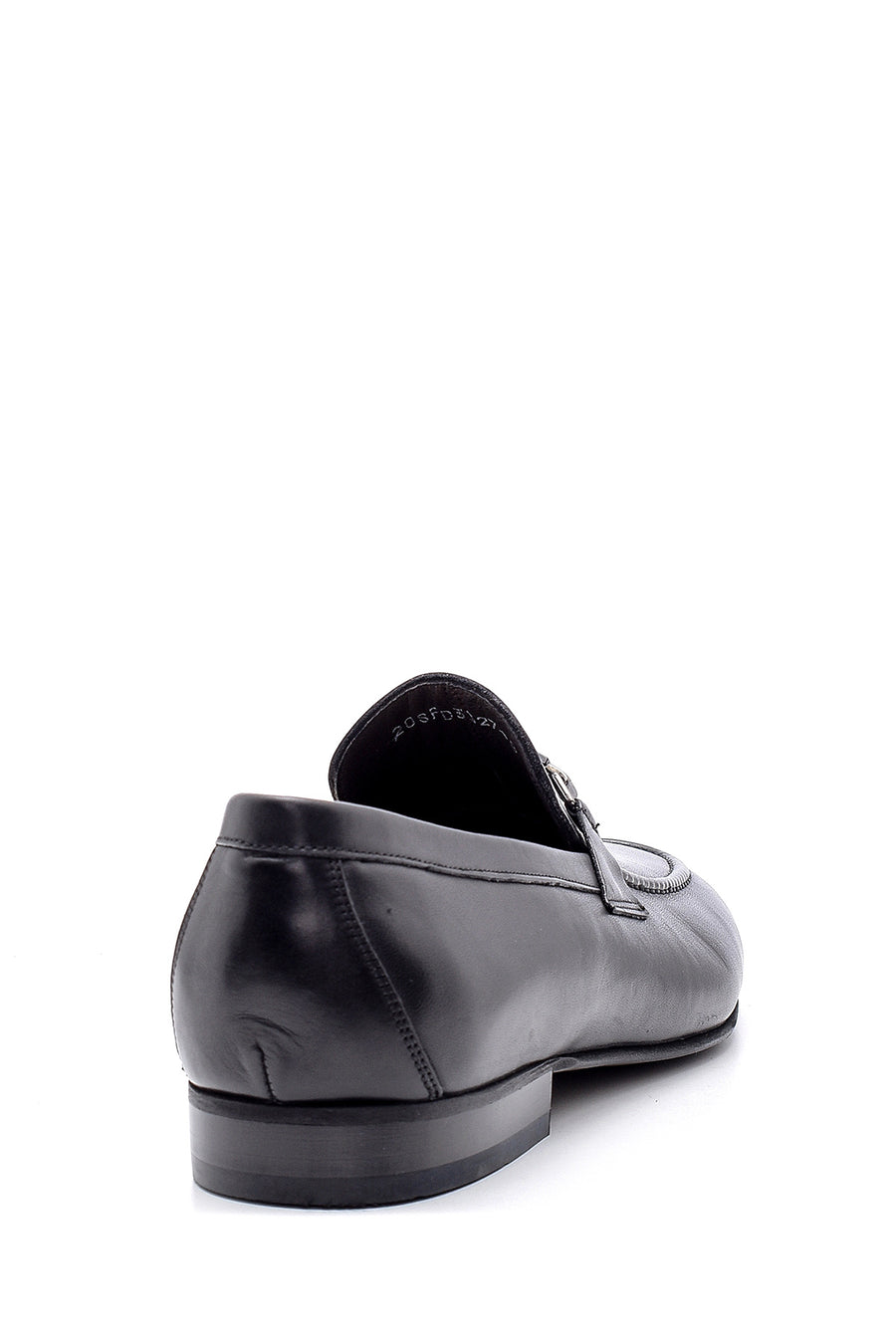 Men's Leather Loafer
