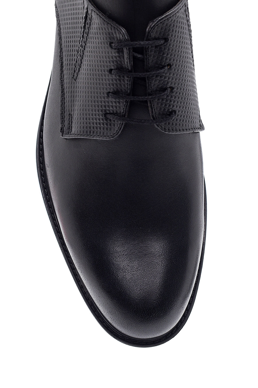 Men's Leather Classic Shoes