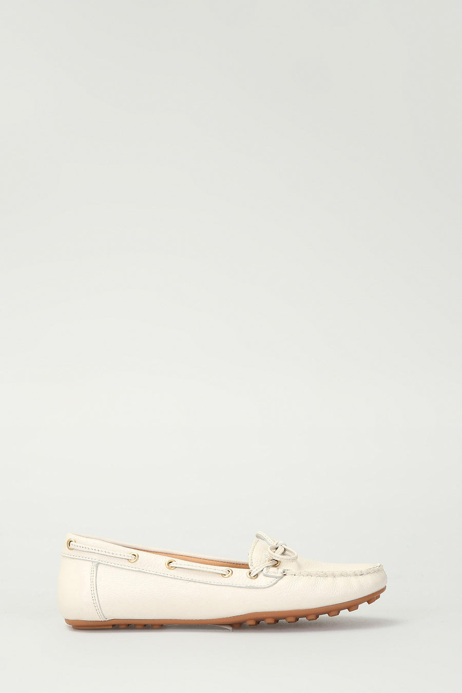 Women's Leather Loafer