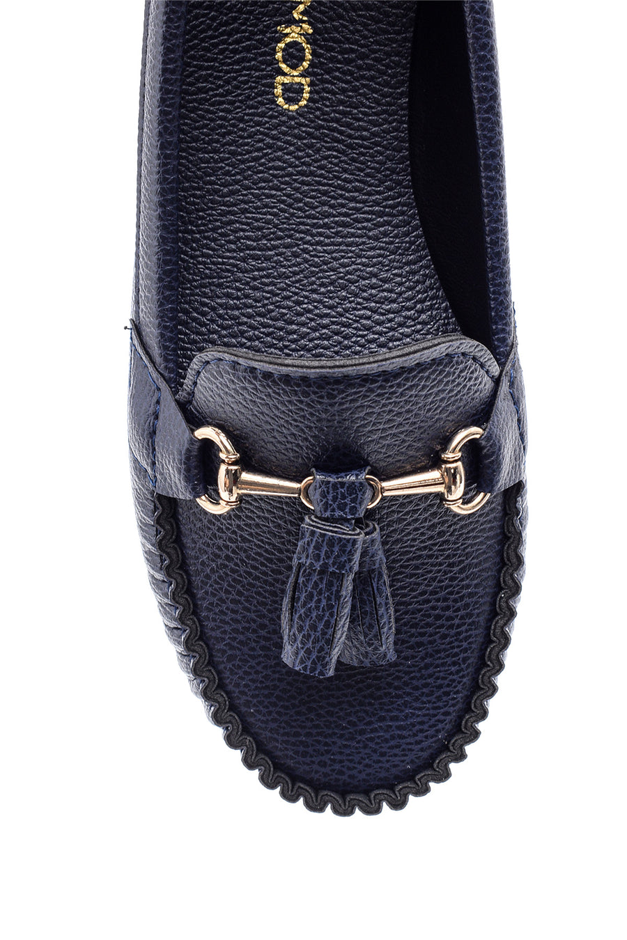 Kadın Loafer