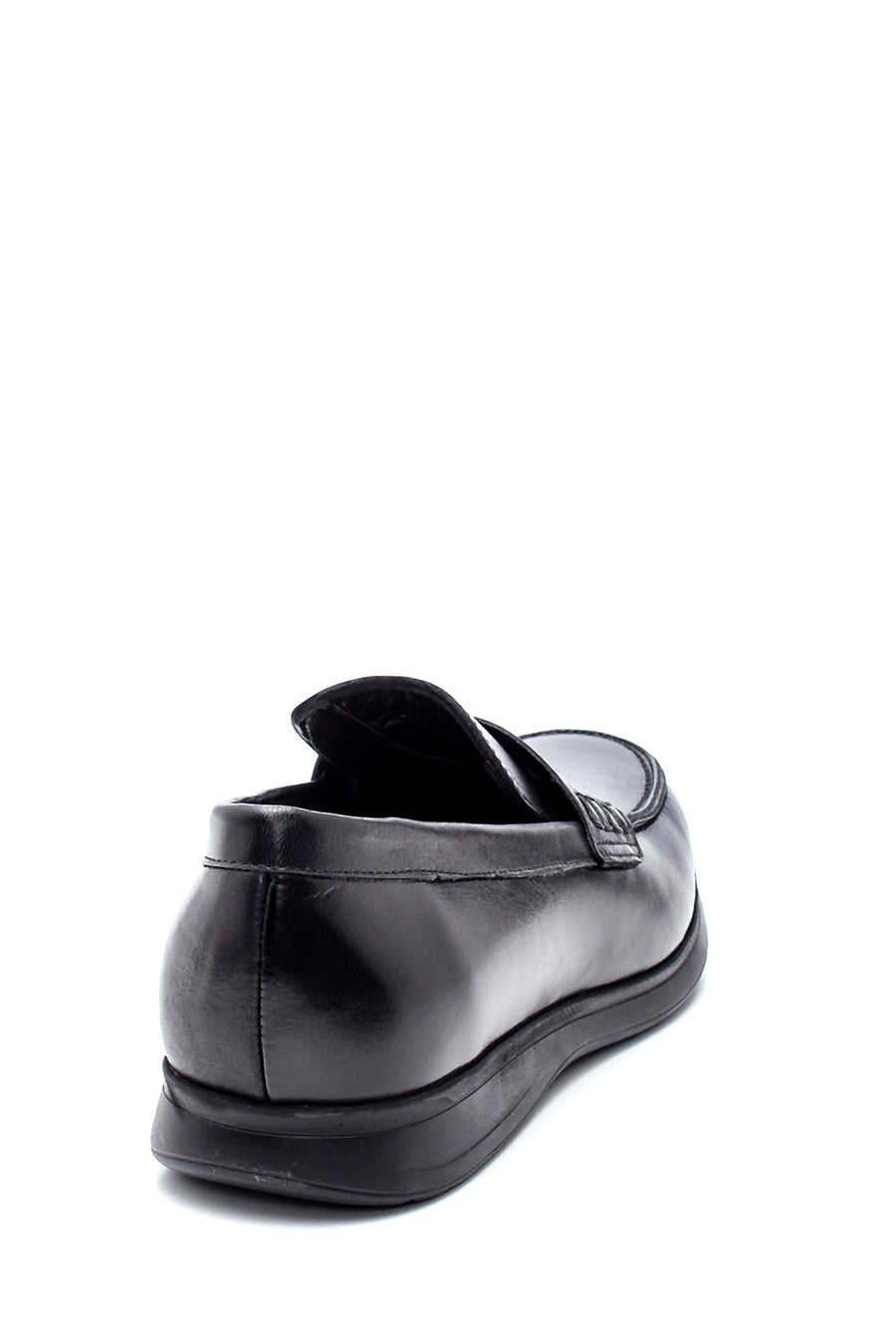 Erkek Deri Loafer
