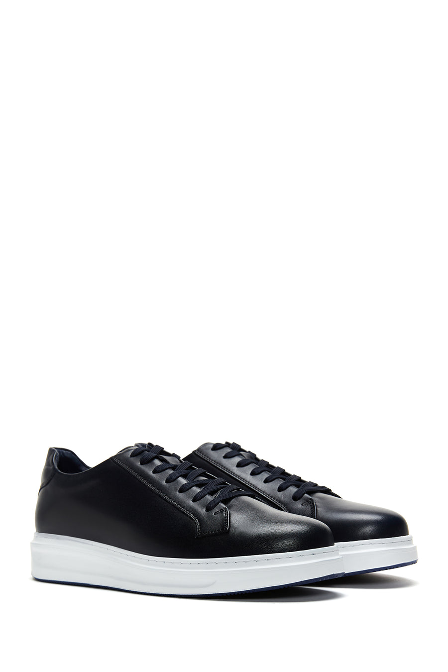 Men's Leather Sneaker