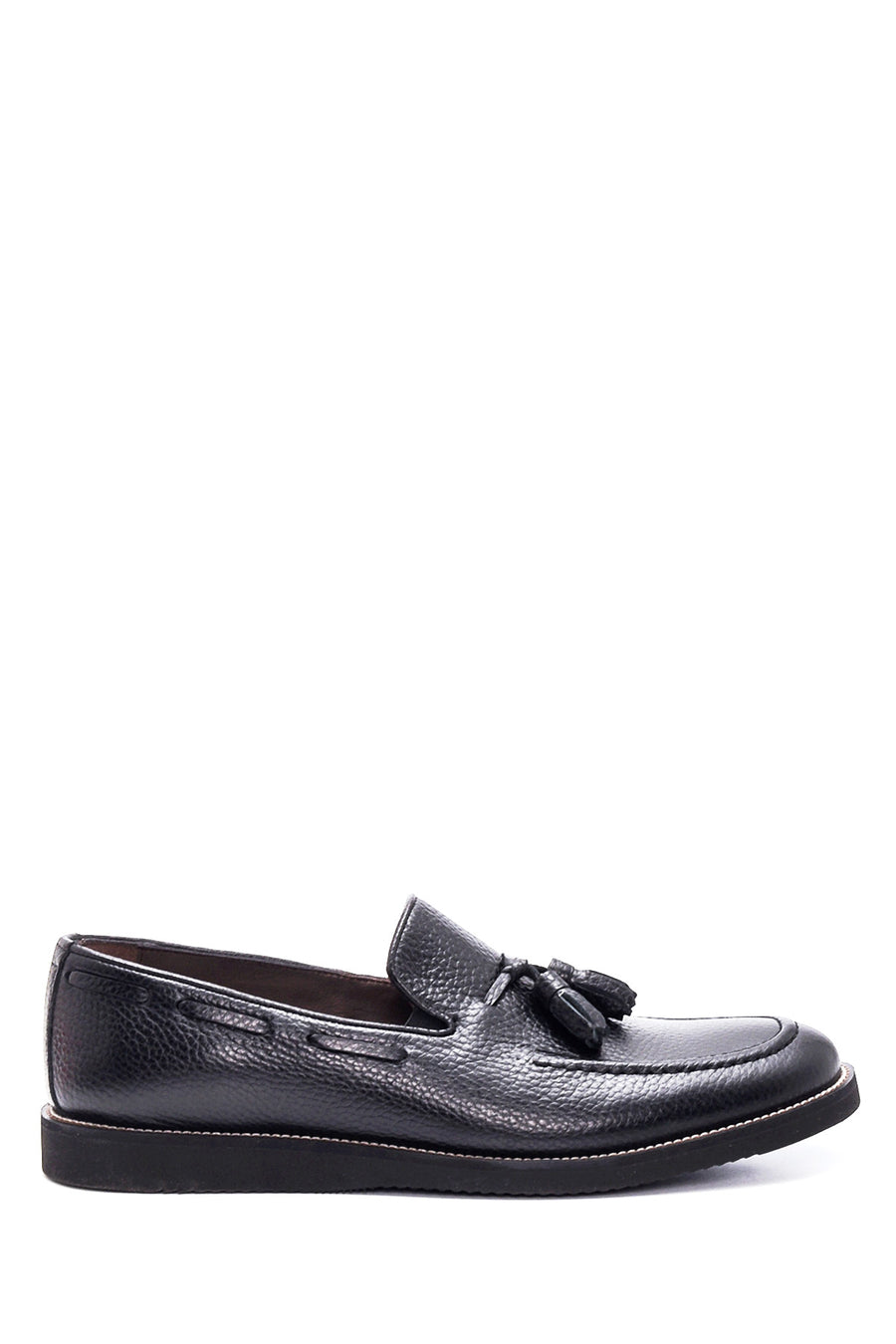 Erkek Deri Loafer 22SFD6016FT | Derimod