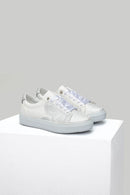 Desenli Kadın Sneaker | Derimod