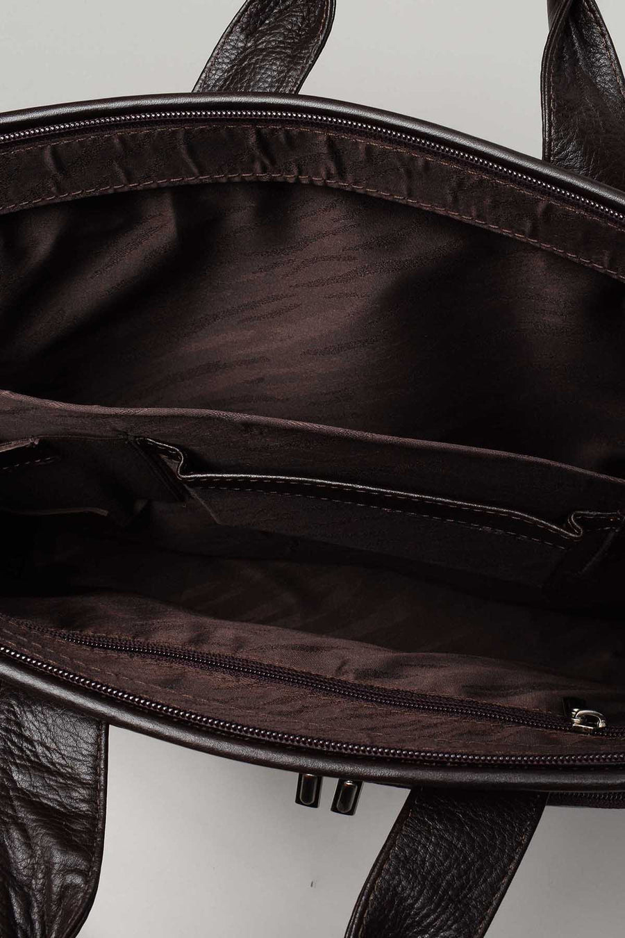 Men's Leather Briefcase
