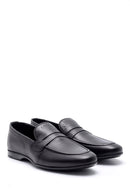 Erkek Deri Klasik Loafer | Derimod