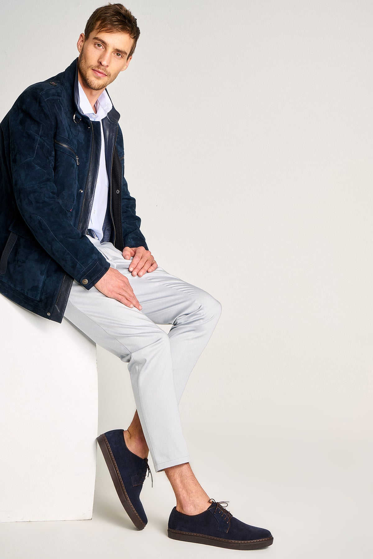 Complete the Look by Purchasing Together!