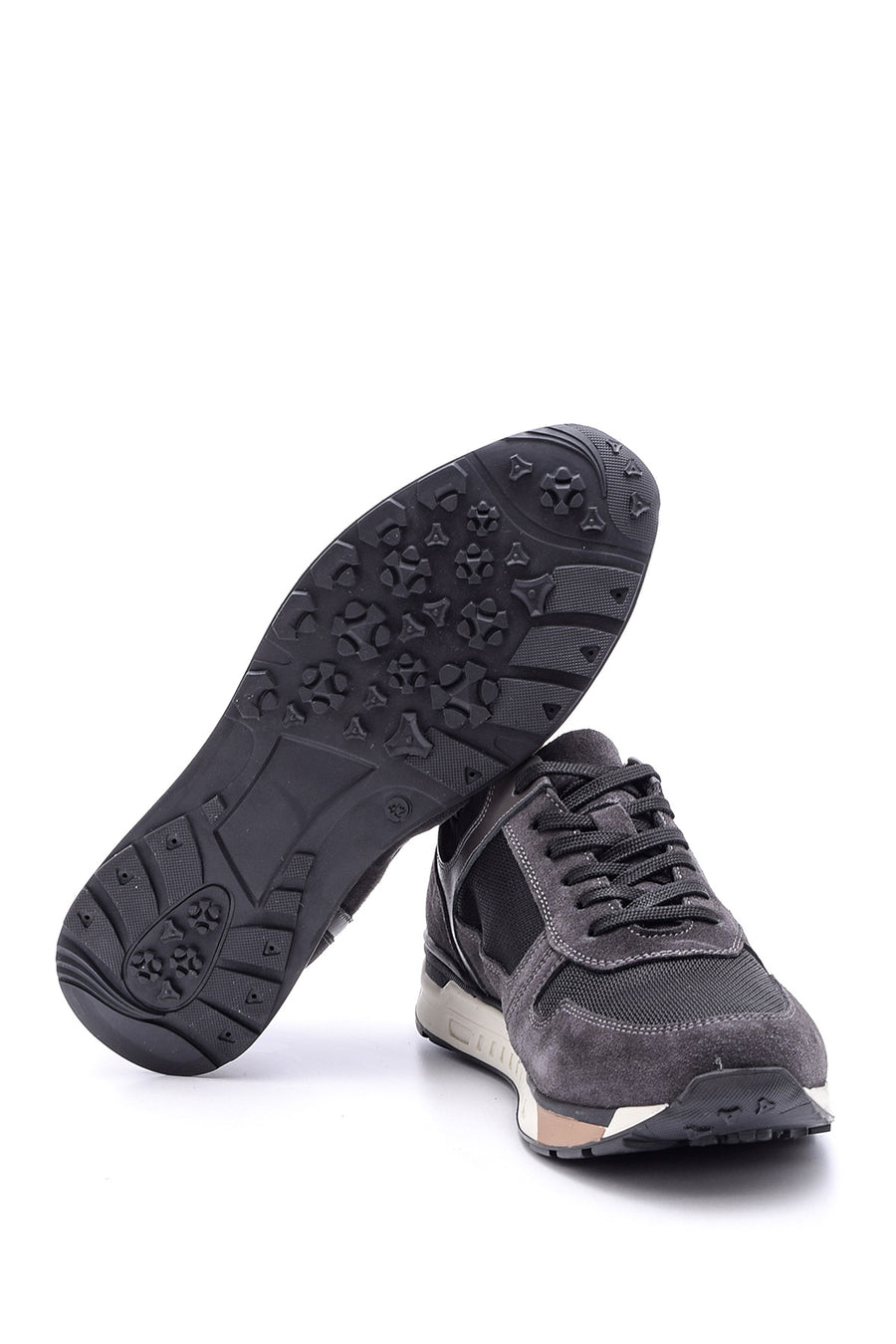 Men's Leather Sneaker