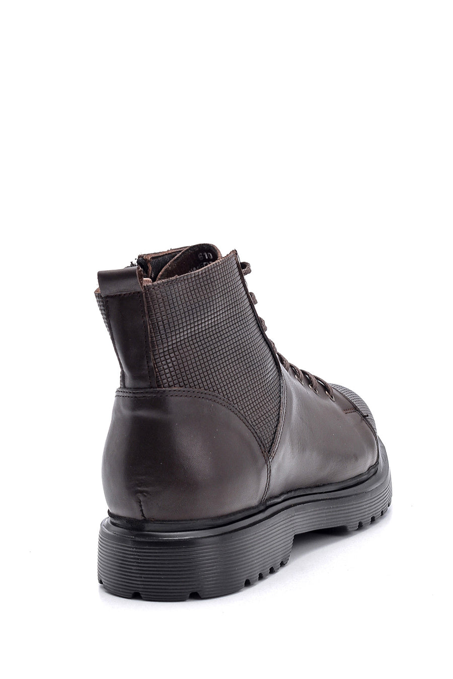 Men's Leather Boots