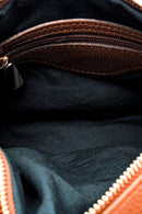 Women's Tassel Detailed Crossbody Bag | Derimod