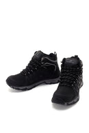 Hammer Jack Women's Black Faron G Waterproof Outdoor Boots | Derimod