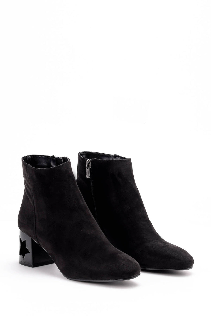 women bootie
