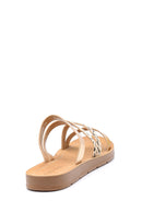 WOMEN'S SLIPPERS(FG003-126) | Derimod