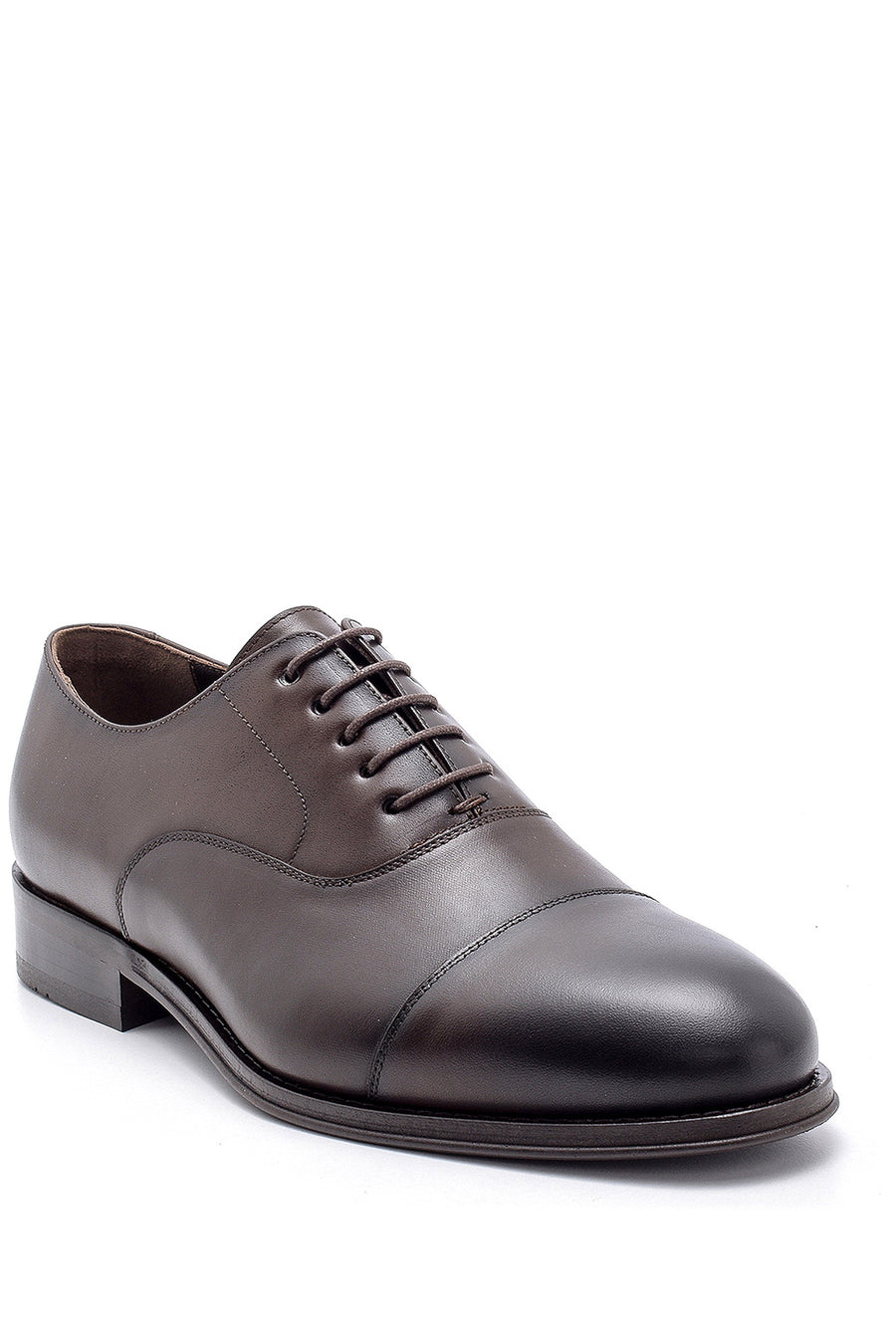 Men's Leather Classic Shoes