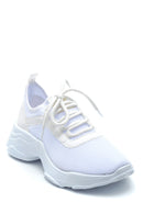 Kadın Sneaker | Derimod