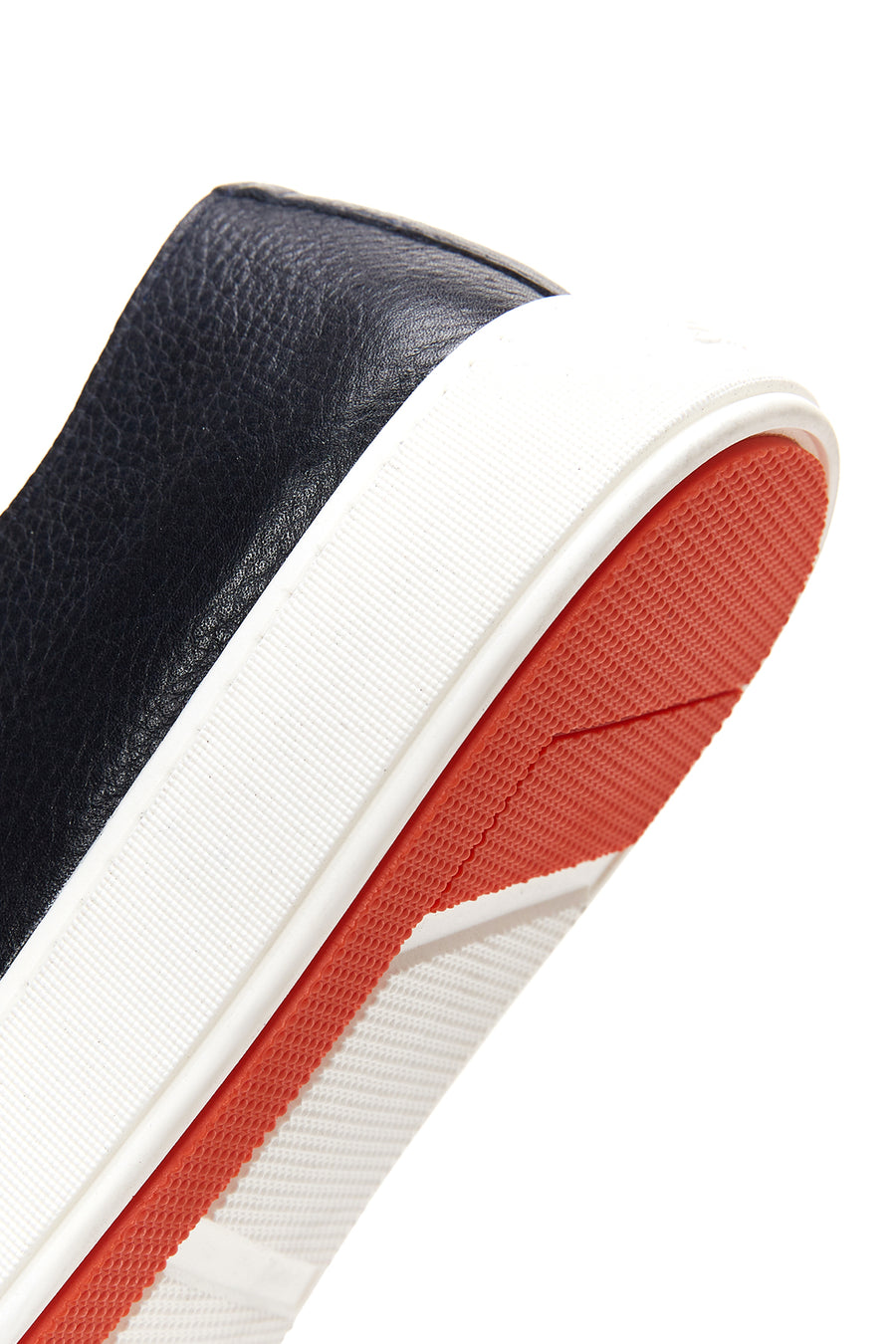 Erkek Deri Sneaker