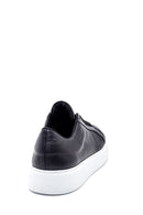Kadın Deri Casual Sneaker | Derimod