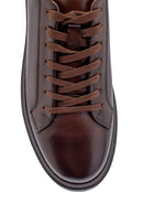 Erkek Deri Sneaker | Derimod