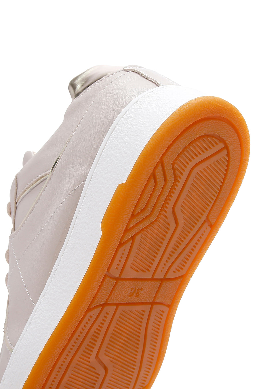 Women's Beige Sneaker