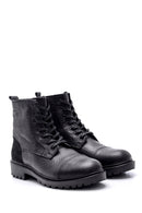 Men's Leather Boots | Derimod