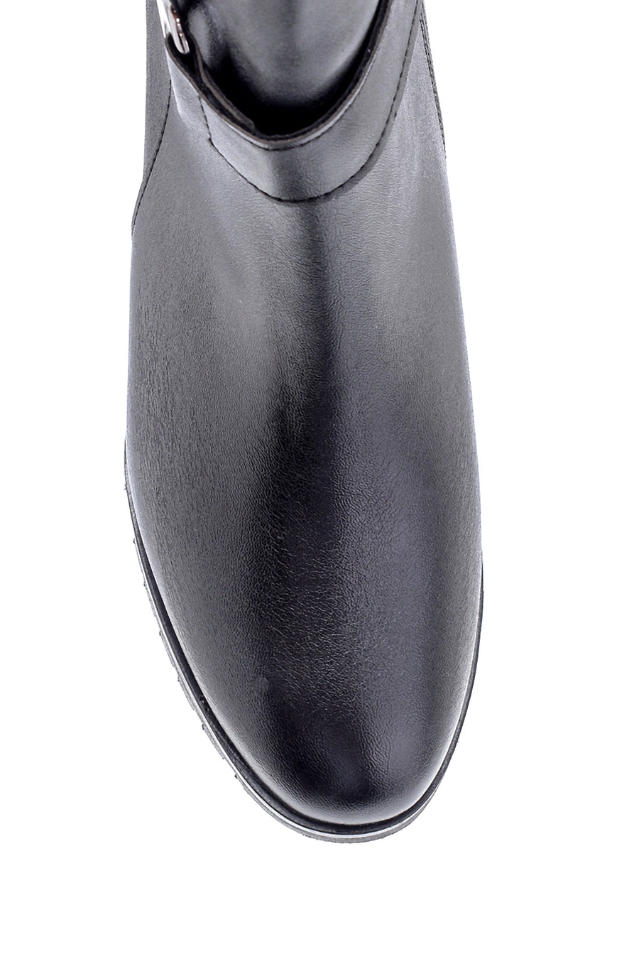 Women's Heeled Boots