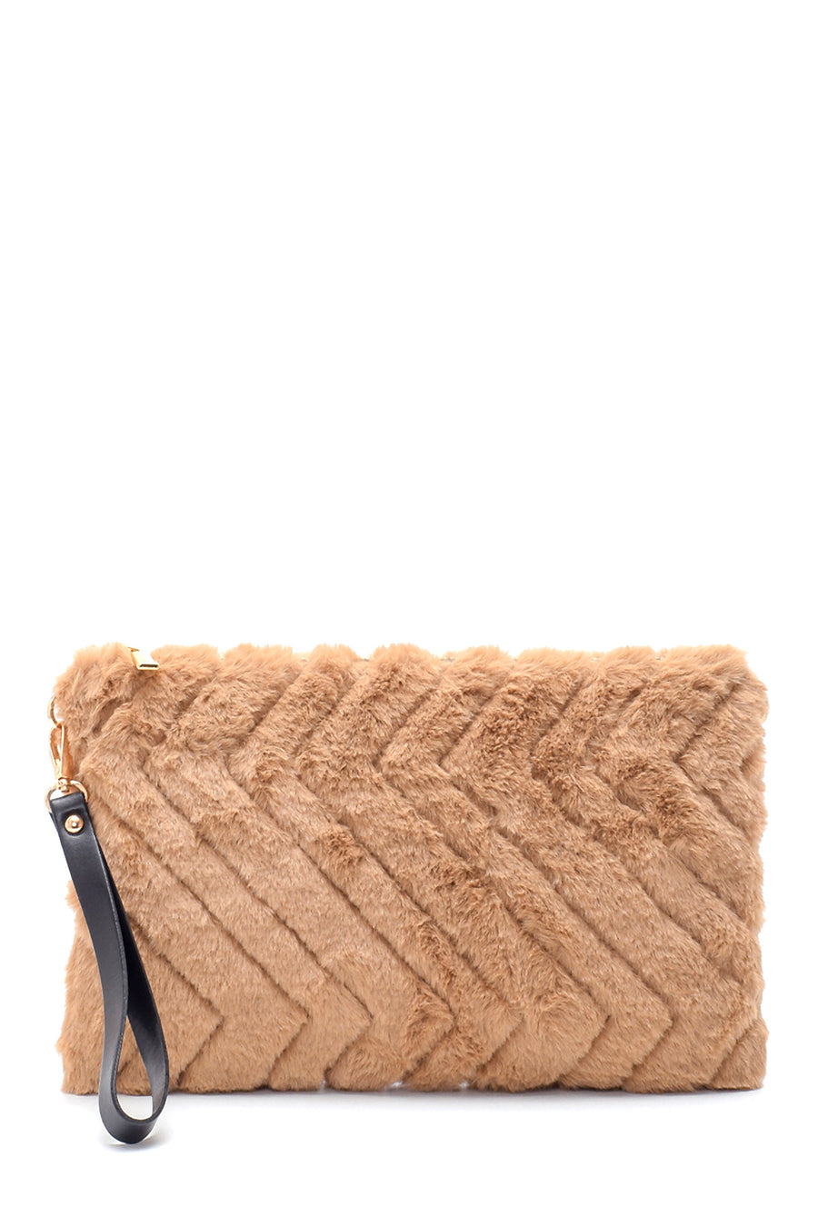 Women's Plush Portfolio 20WBD2409PH | Derimod
