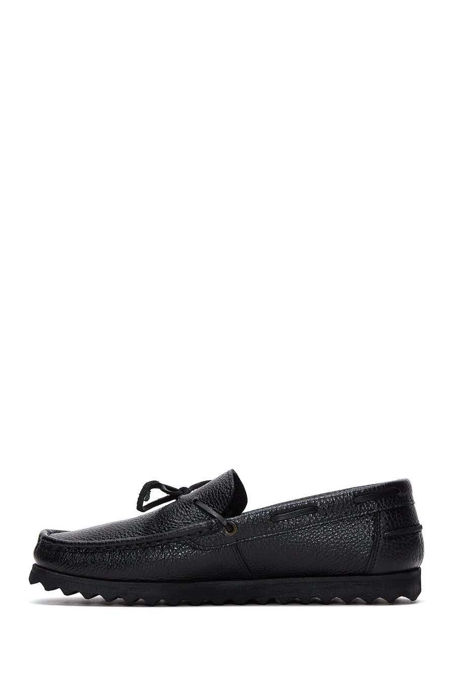 Men's Leather Loafer