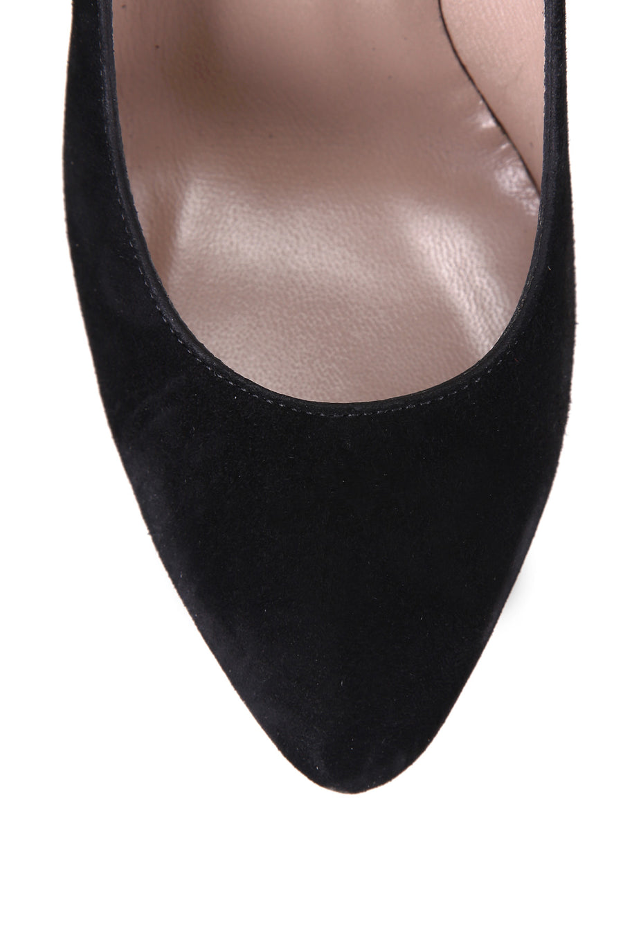 Kadın Süet Stiletto