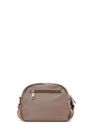 Women's Beige Long Strap Crossbody Bag | Derimod