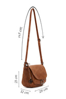 Women's Crossbody Bag | Derimod
