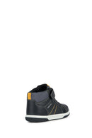 
Geox Baby Boy Black Strapped Leather Sneaker
 | Derimod
