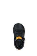 
Geox Baby Boy Black Strapped Leather Sneaker
 | Derimod