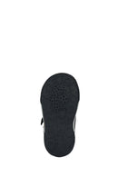 
Geox Baby Boy Black Strapped Leather Sneaker
 | Derimod