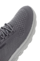 Geox Kadın Gri D Spherica Sneaker | Derimod
