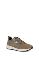Kadın Geox Bulmya Deri Sneaker | Derimod